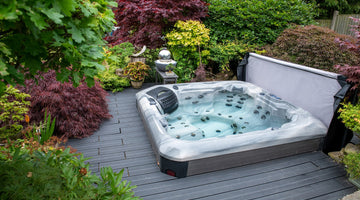 Discover the Best Hot Tub For Your Garden