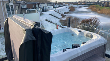 Karen Thompson | Hot Tub Review - Outdoor Refresh