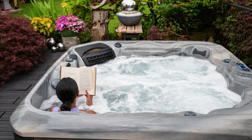 Hot Tub Buying Guide – Everything You Need to Know