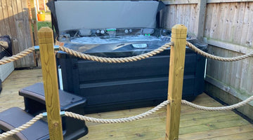 Viki Goodsir | Jacuzzi J335IP
