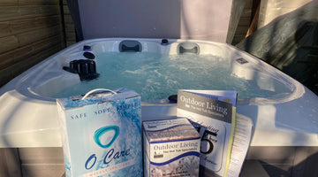 Sandra & Dave Hallett | Outdoor Refresh