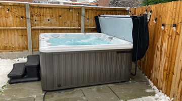Kerry McDerby | Jacuzzi J235
