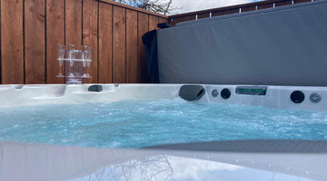 Dawn Wallace | Jacuzzi J335IP