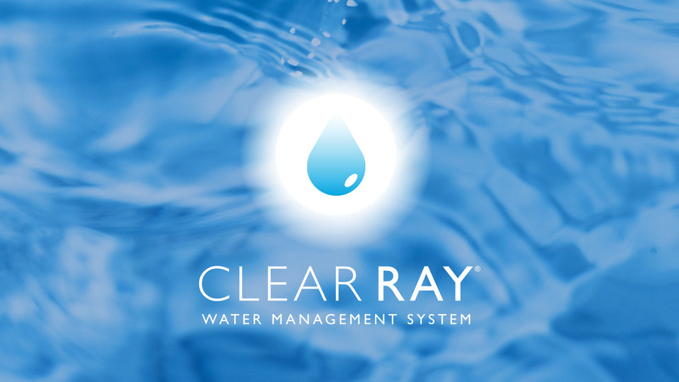Editorial image showing the practical context for how to change a clearray bulb.