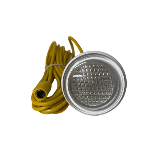 Jacuzzi® Hot Tub Foot Well Light J300/J400. Part No. 6560-971