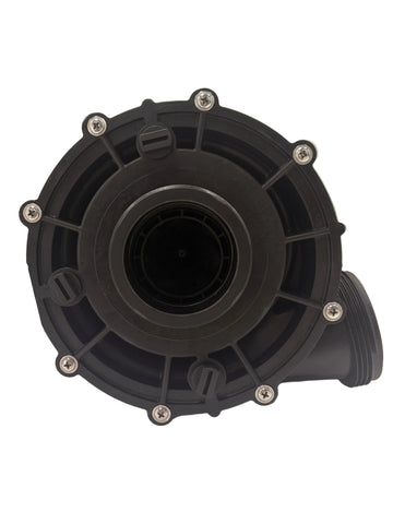 LP250 / WP250 Pump Wet End, Universal Fit for Hot Tubs