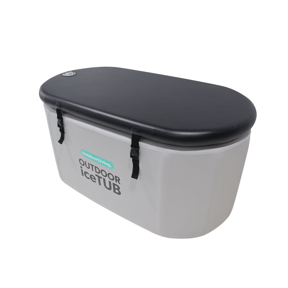 Outdoor Living IceTUB Ice Bath