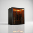 Load image into Gallery viewer, Hekla Infrared 160 sauna gallery image - view 1
