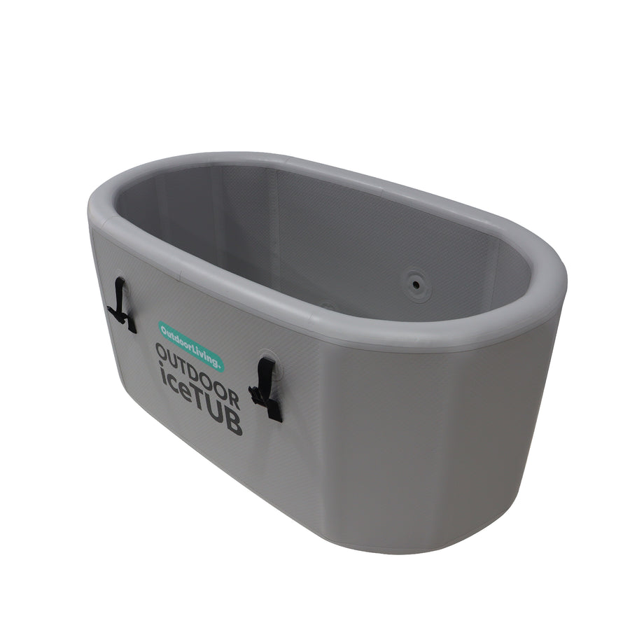 Outdoor Living IceTUB Ice Bath
