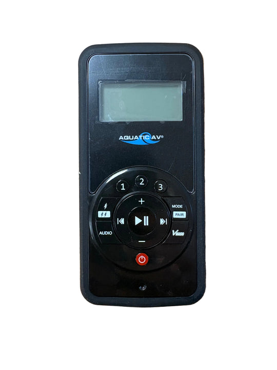 Jacuzzi® J300/J-LX/J-LXL™ Hot Tub Remote 2019+ 6000-344