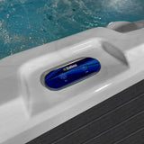 Load image into Gallery viewer, Outdoor Living Hideaway Hot Tub