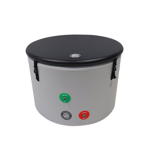 Outdoor Living IcePOD Ice Bath