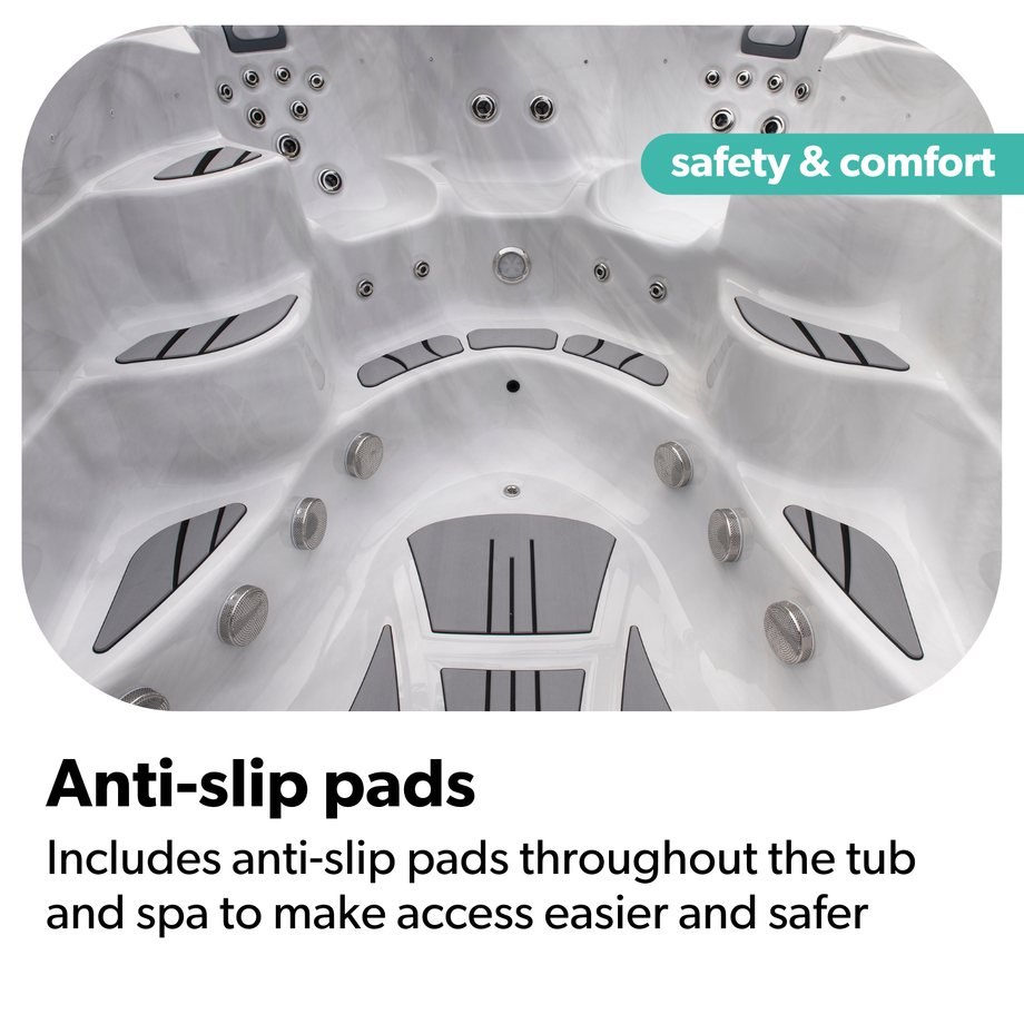 Outdoor Living Active Pro Plus