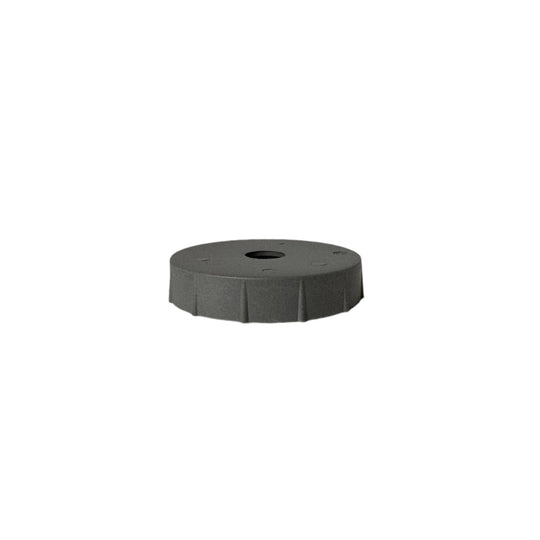 Jacuzzi® J400 Series Grey Diverter Nut - 6540-455