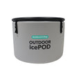 Load image into Gallery viewer, Outdoor Living IcePOD Ice Bath
