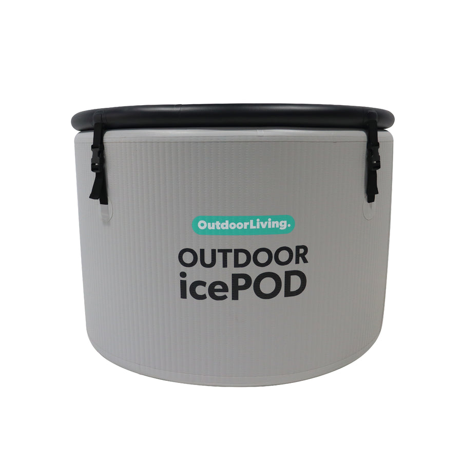 Outdoor Living IcePOD Ice Bath