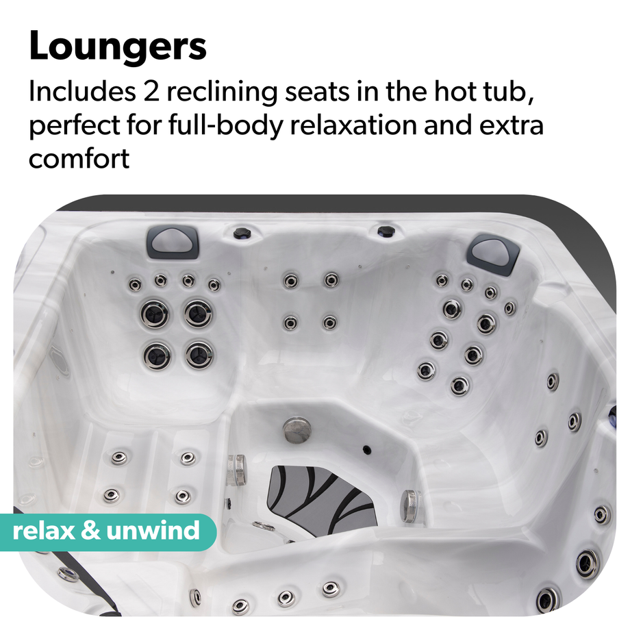 Outdoor Living Active Pro Plus