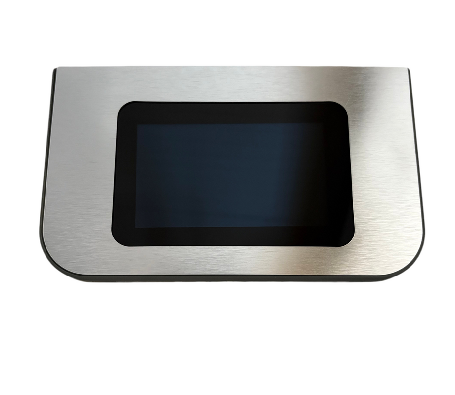 Jacuzzi® J500  topside Control Panel 6600-381