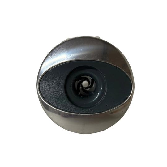 Jacuzzi® JET FX-1 - SS/GREY - 2015+ 6541-170