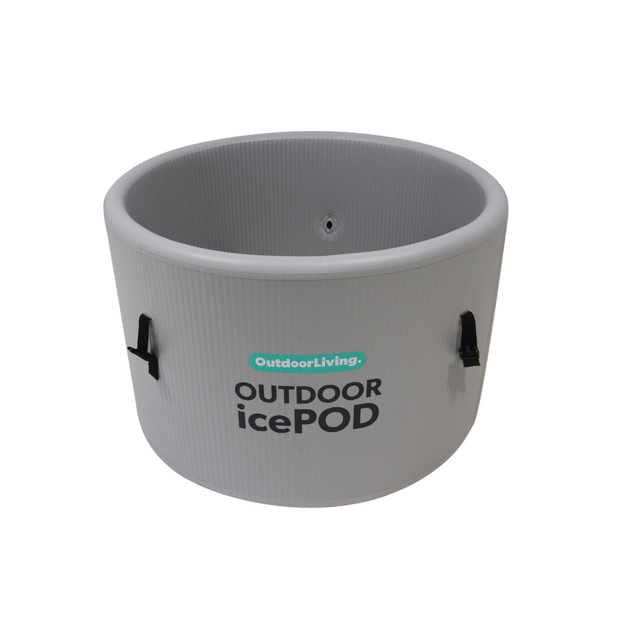 Outdoor Living IcePOD Ice Bath