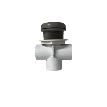 Waterfall Valve for Jacuzzi J475 and J485 Hot Tubs - 6541-081