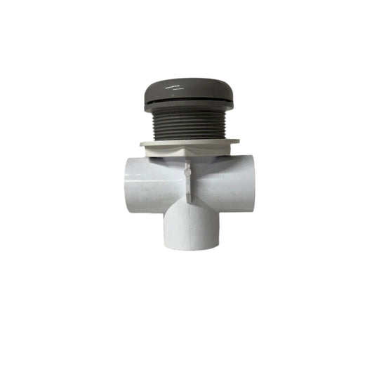 Jacuzzi J400 Waterfall Valve for J475 & J485 Models 6541-081
