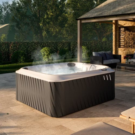 Jacuzzi® J245™ Hot Tub