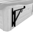 Load image into Gallery viewer, Universal Swim Spa Roller Cover Lifter

