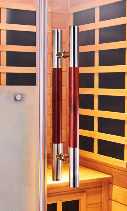 Sun & Soul SUN100 Infrared Sauna