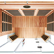 Load image into Gallery viewer, Sun &amp; Soul SUN300 Infrared Sauna
