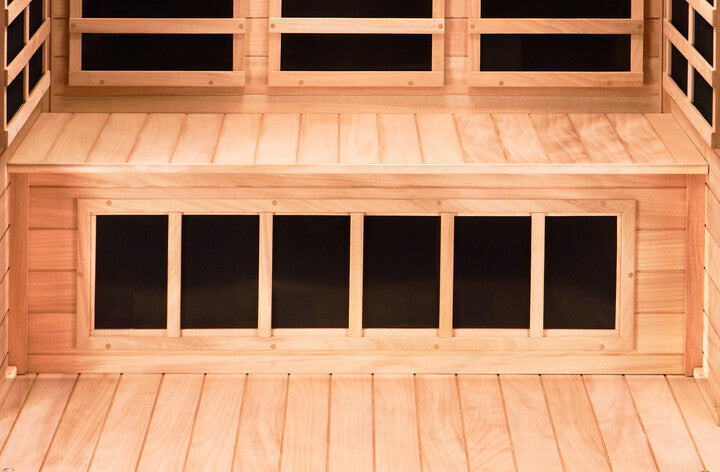 Sun & Soul SUN300 Infrared Sauna