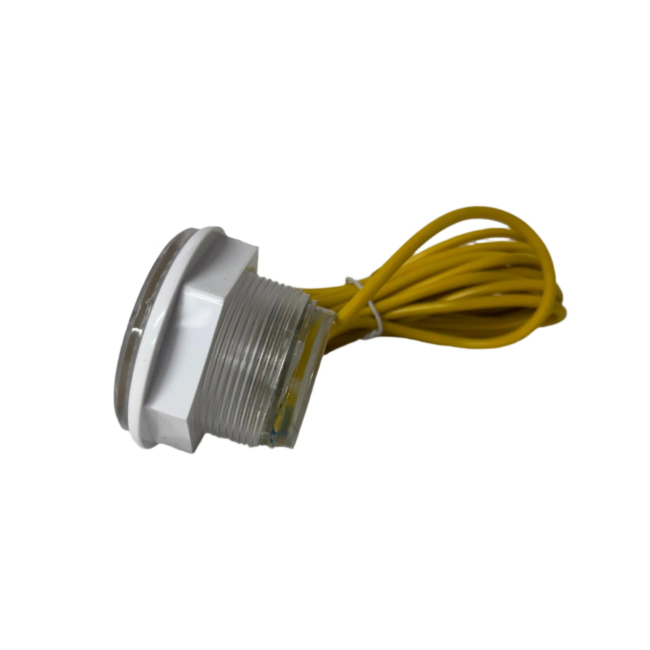 Jacuzzi® Hot Tub Foot Well Light J300/J400. Part No. 6560-971