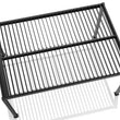Load image into Gallery viewer, Heavy-Duty Aluminium Pergola with Dual Zone Louvred Roof - 4x3m
