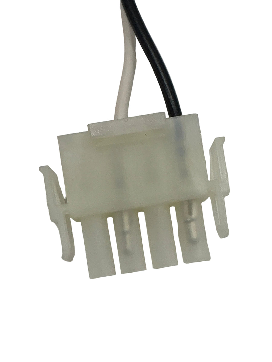 ClearRay 120/240V Ozone Generator for Jacuzzi J200 to J400 Hot Tubs (2022 onwards) - 6473-327