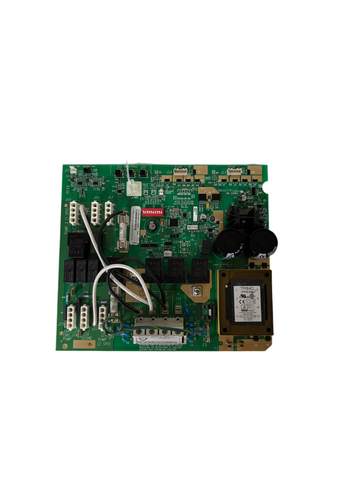 PCB for Jacuzzi J100 and J200 Hot Tubs (2018 onwards) - 6600-269