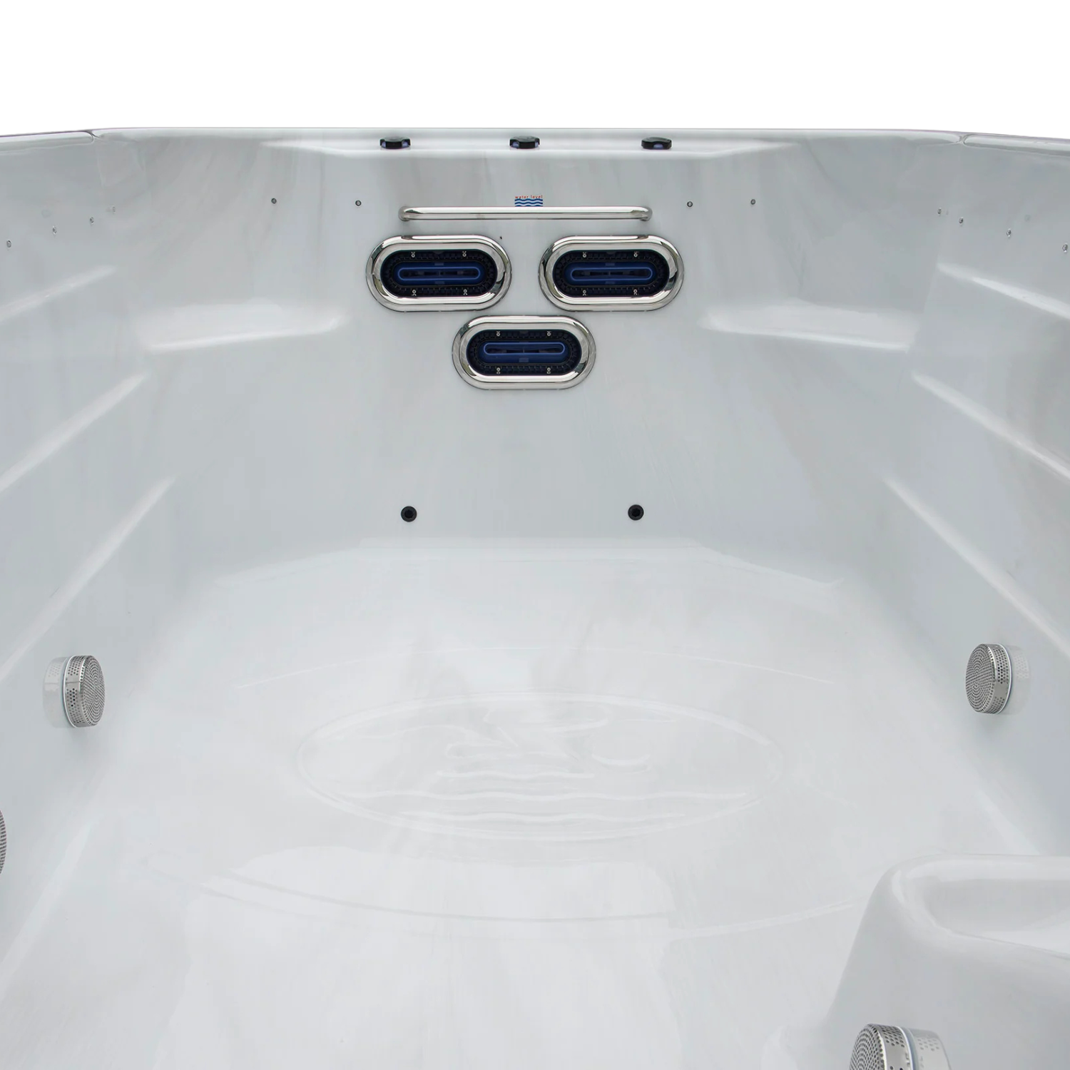 Outdoor Active 4-Seater Swim Spa | Triple Jets & Hydrotherapy – Outdoor ...