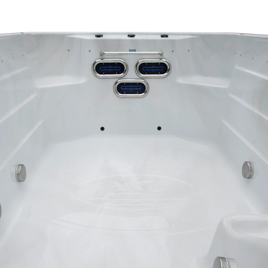 Outdoor Living Active - 13ft Swim Spa