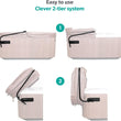Load image into Gallery viewer, Universal Hot Tub and Swim Spa Cover Lifter With 3 Towel Hooks
