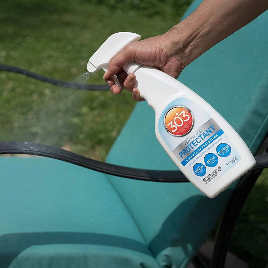303® Aerospace Protectant Hot Tub Cover Protector Spray - 473ml
