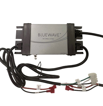 Stereo Power Pack for Jacuzzi J400 and J500 Hot Tubs (2015 onwards) - 6600-186
