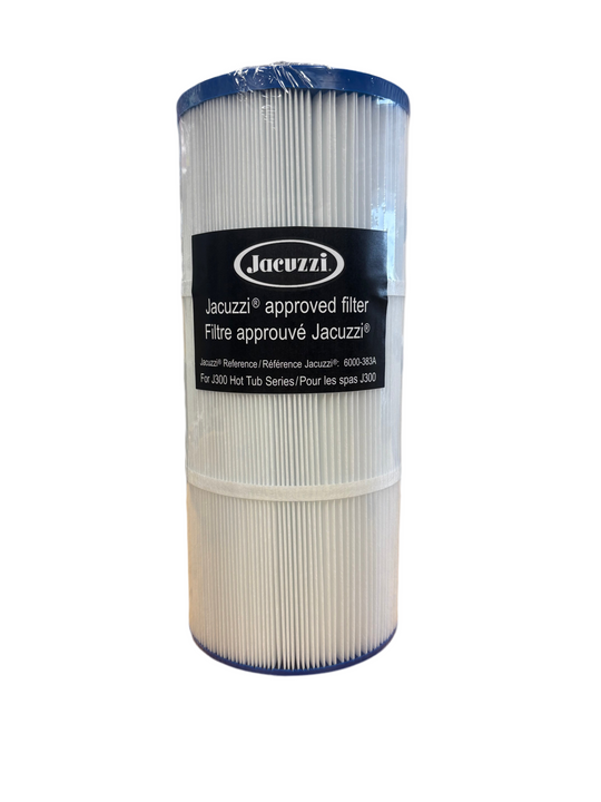 Pleatco PJW60TL-OT-F2S Jacuzzi® Hot Tub Filter