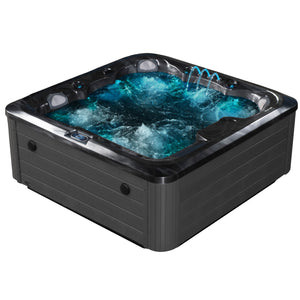 Outdoor Living Lagoon