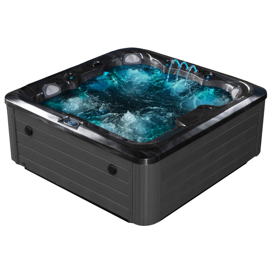 Outdoor Living Lagoon