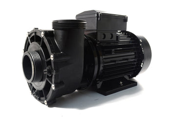 LX WP300 3HP 2 Speed Pump for Jacuzzi and Sundance Hot Tubs