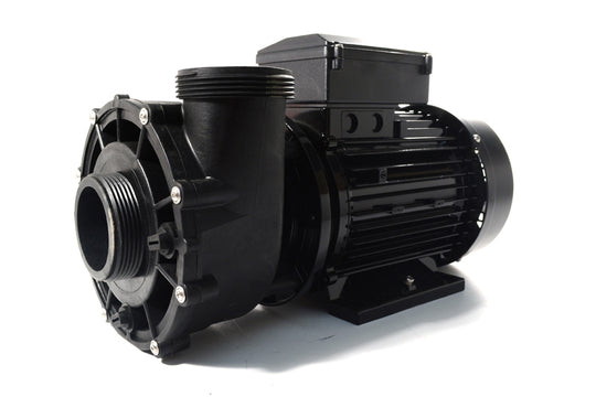 LX WP300 (3HP) - Two Speed Hot Tub Pump