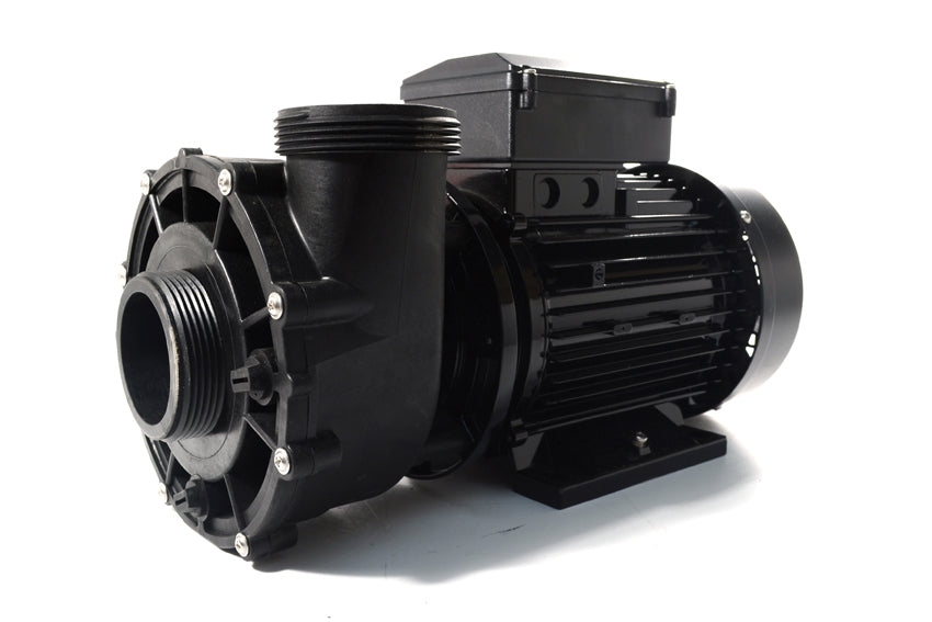 LX WP300 (3HP) - Two Speed Hot Tub Pump