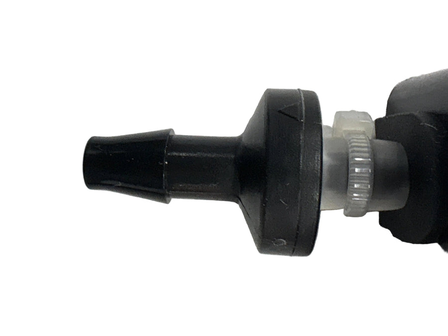 ClearRay 120/240V Ozone Generator for Jacuzzi J200 to J400 Hot Tubs (2022 onwards) - 6473-327