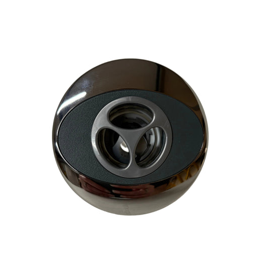 Jacuzzi®  PowerPro FX3-S Spinner Jet Face 3-5/8" diameter 6542-086