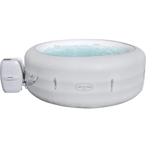 Lay-Z-Spa® AirJet Vegas - 6 Person Inflatable Hot Tub