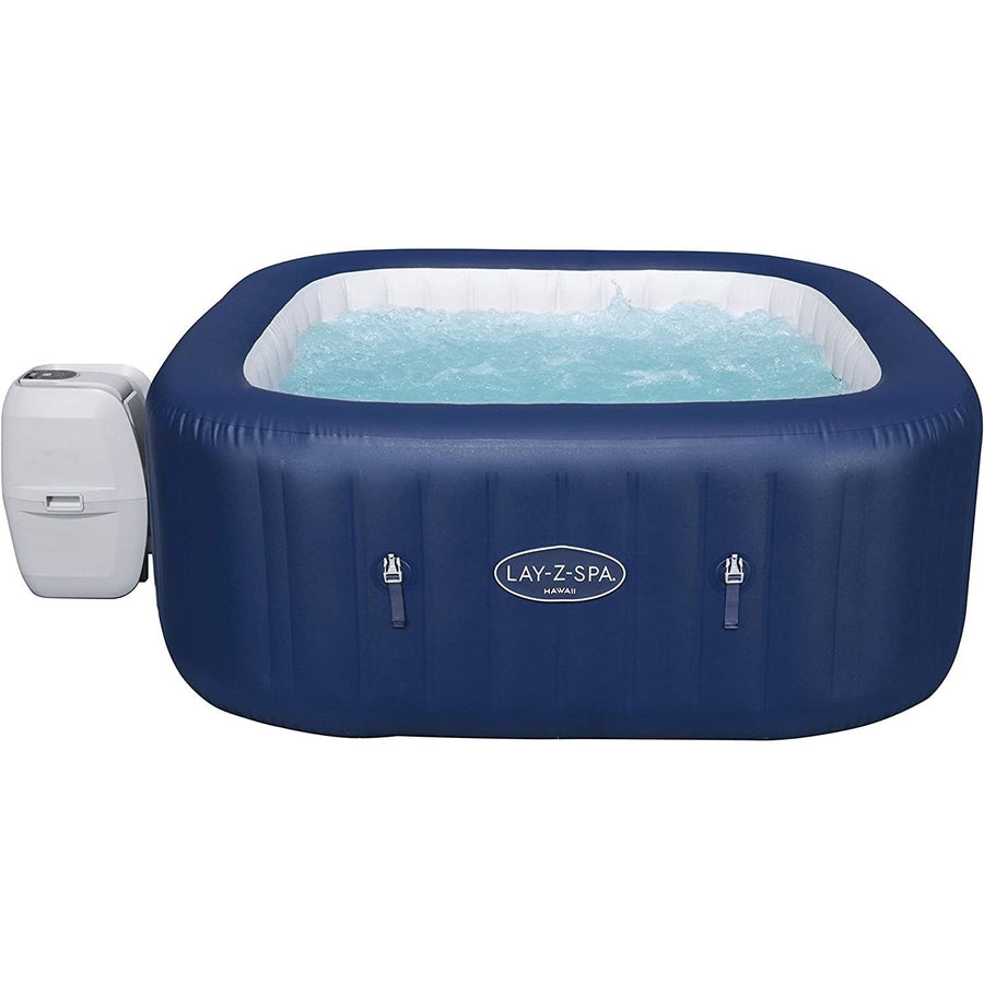 Lay-Z-Spa® AirJet Hawaii - 6 Person Inflatable Hot Tub